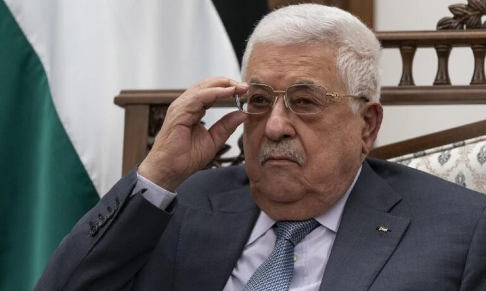 Παλαιστινιακή Αρχή: Νέα κυβέρνηση τεχνοκρατών σχηματίζεται από τον Μ. Αμπάς